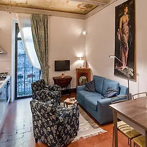 Residenza Stuart - Red Tea - Dimora Storica Montepulciano Stazione