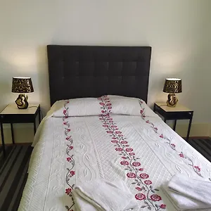 Cenario Catita Hostel Lisboa