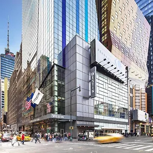 The Westin At Times Square Nueva York
