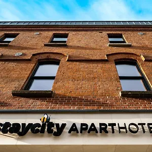 Staycity Tivoli Ierland