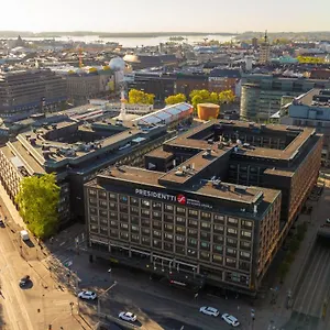 Original Sokos Presidentti Finland
