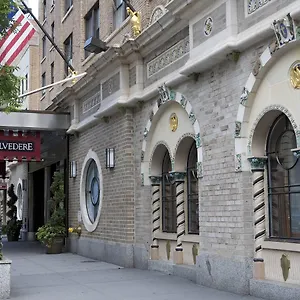 The Belvedere Nueva York