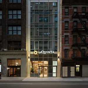 3* Отель La Quinta By Wyndham Time Square South