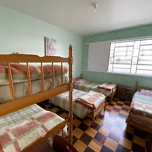 Quarto em Acomodações Particulares Irmãs Franciscanas