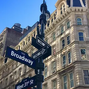 Nyc Empire Nova Iorque
