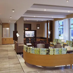 Towneplace By Marriott Manhattan/times Square מלון