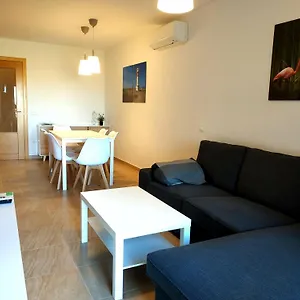 Mi En El Delta Del Ebro+ Apartamento