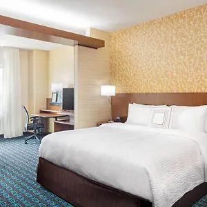 Fairfield & By Marriott North Bergen