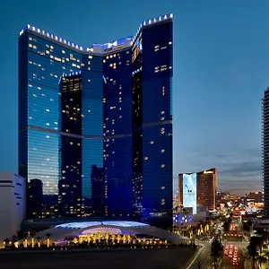 Fontainebleau Vegas מלון