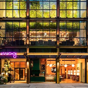 Moxy Nyc Chelsea מלון