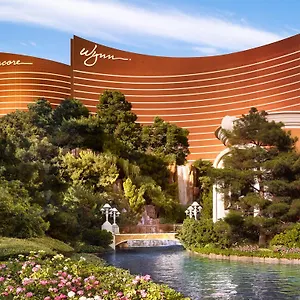 Wynn Vegas אתר נופש