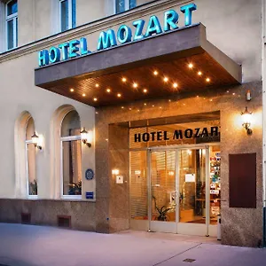 Mozart Oostenrijk