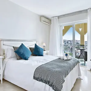 Del Parque Flats - Torrevigia Apartamento