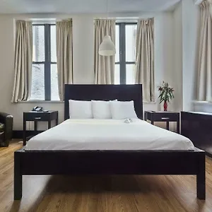 Eurostars Street Nueva York