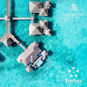 The St. Regis Frans-Polynesië