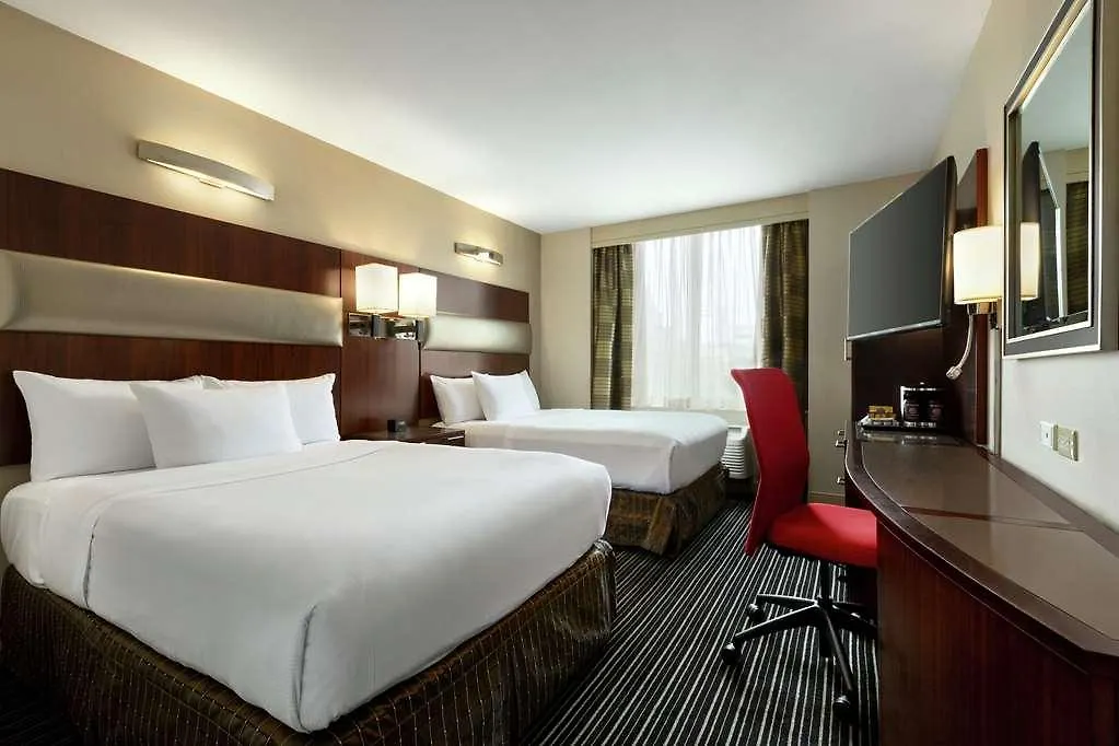 Doubletree By Hilton New York Downtown Hotel 4*,  Estados Unidos da América