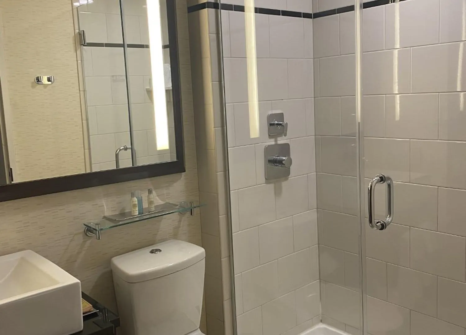 ****  Doubletree By Hilton New York Downtown Hotel Estados Unidos da América
