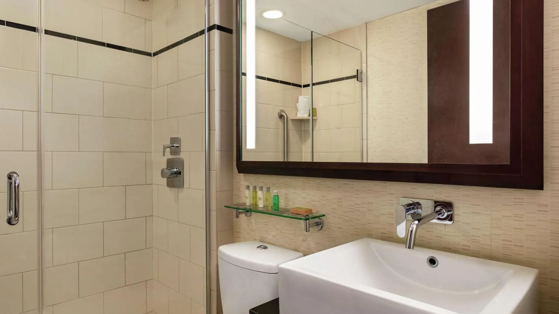 Doubletree By Hilton New York Downtown Hotel Estados Unidos da América