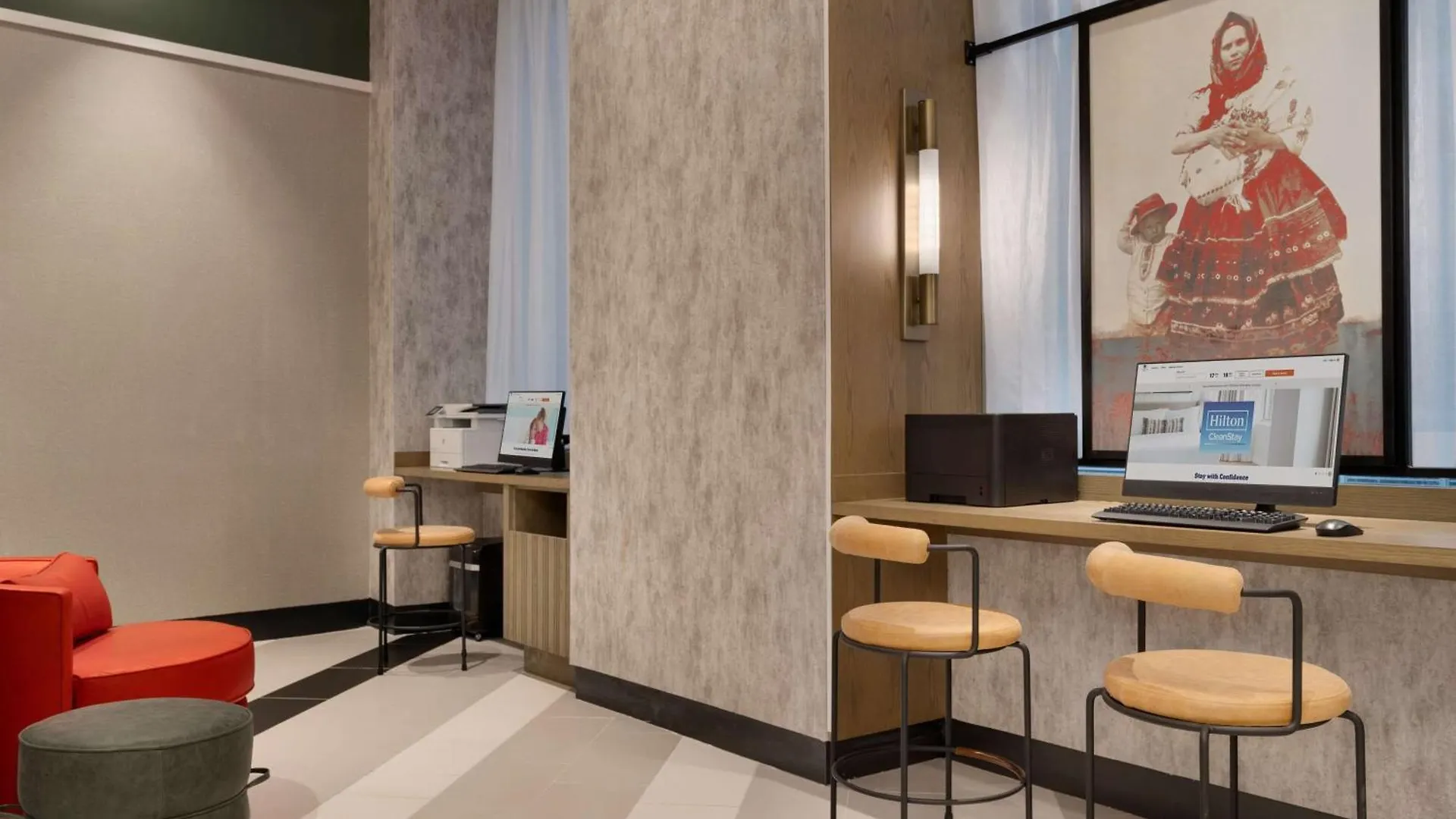 Doubletree By Hilton New York Downtown Hotel 4*,