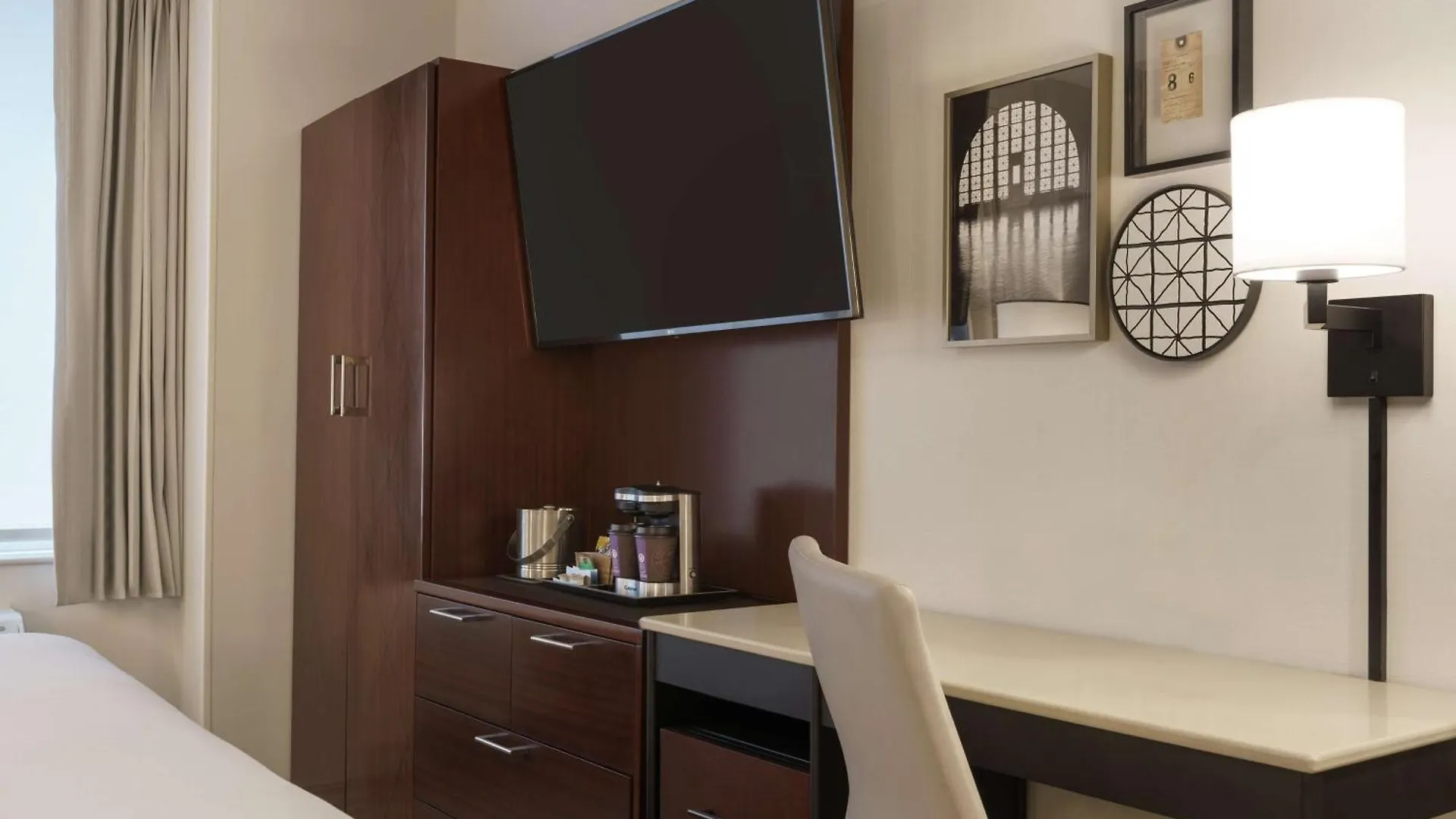 ****  Doubletree By Hilton New York Downtown Hotel Estados Unidos da América