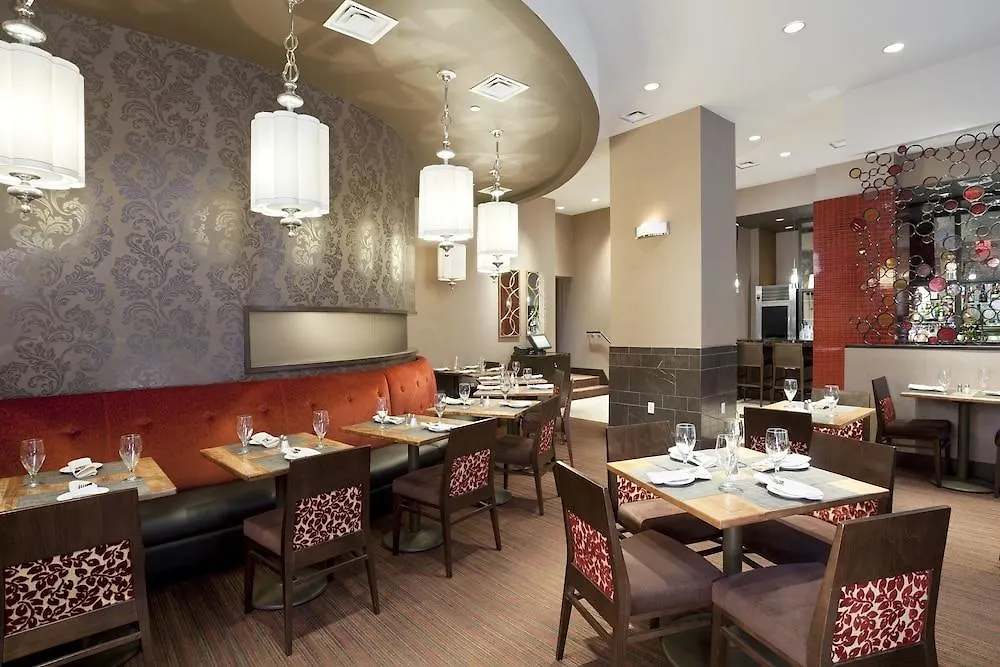 Hotel Doubletree By Hilton New York Downtown USA