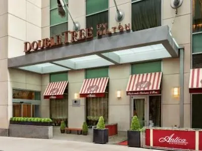 Doubletree By Hilton New York Downtown Hotel