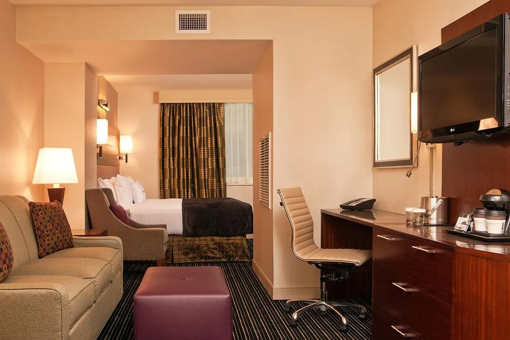 ****  Doubletree By Hilton New York Downtown Hotel United States