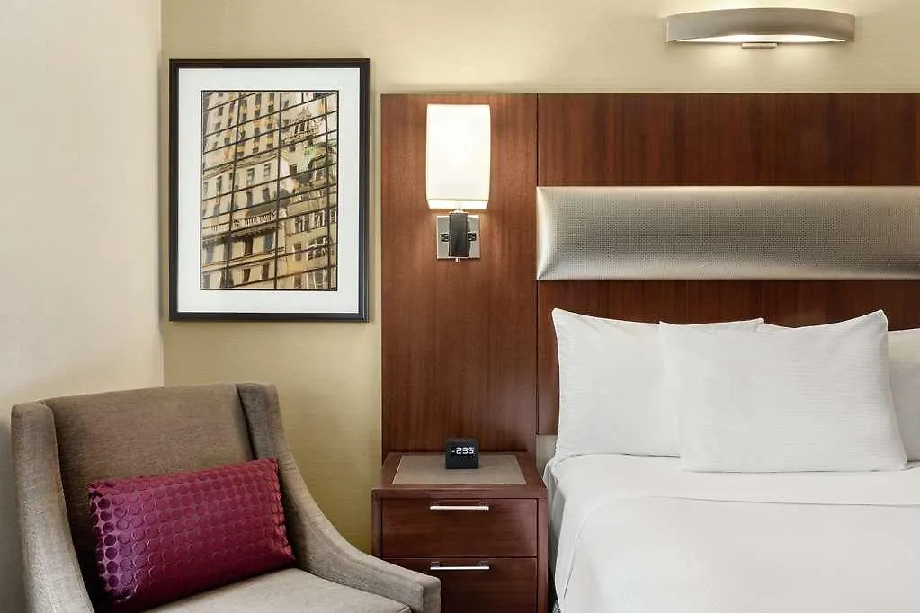 ****  Doubletree By Hilton New York Downtown Hotel United States