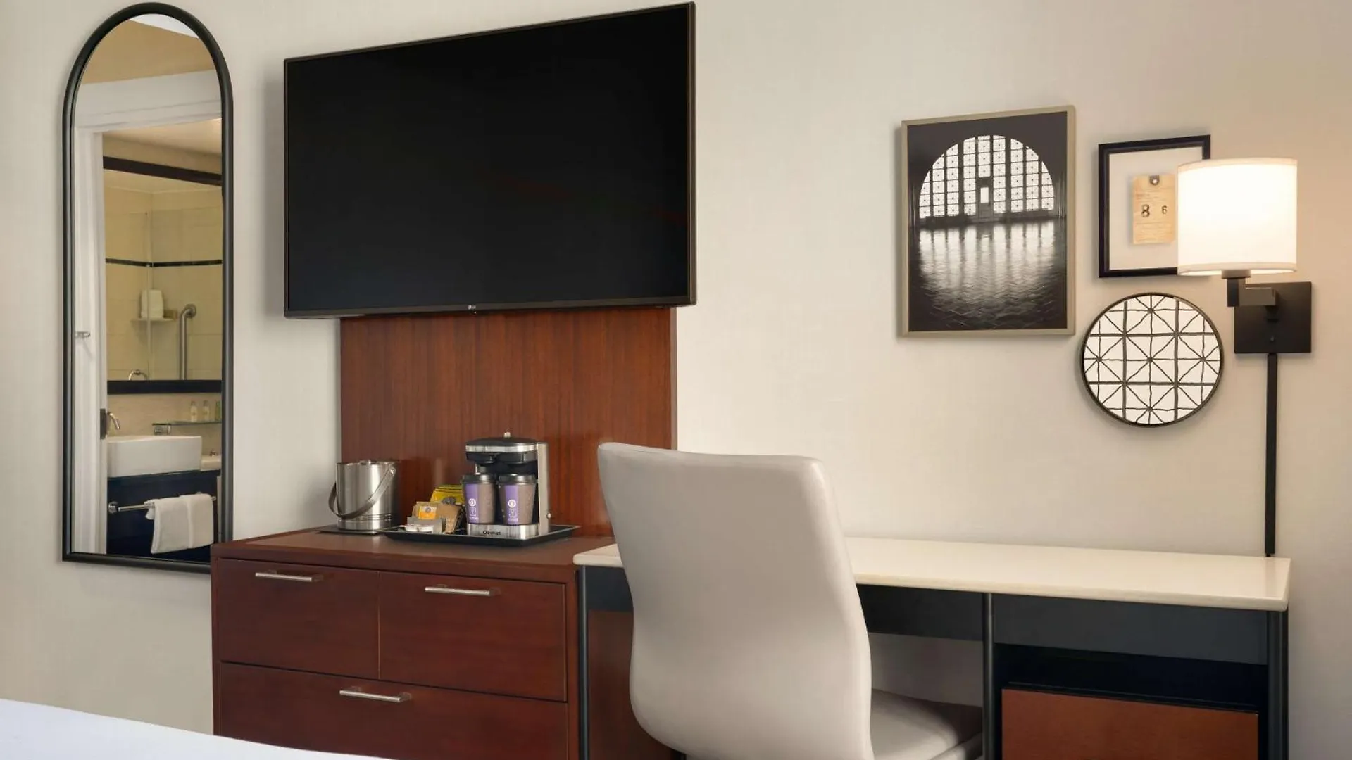 ****  Doubletree By Hilton New York Downtown Hotel United States