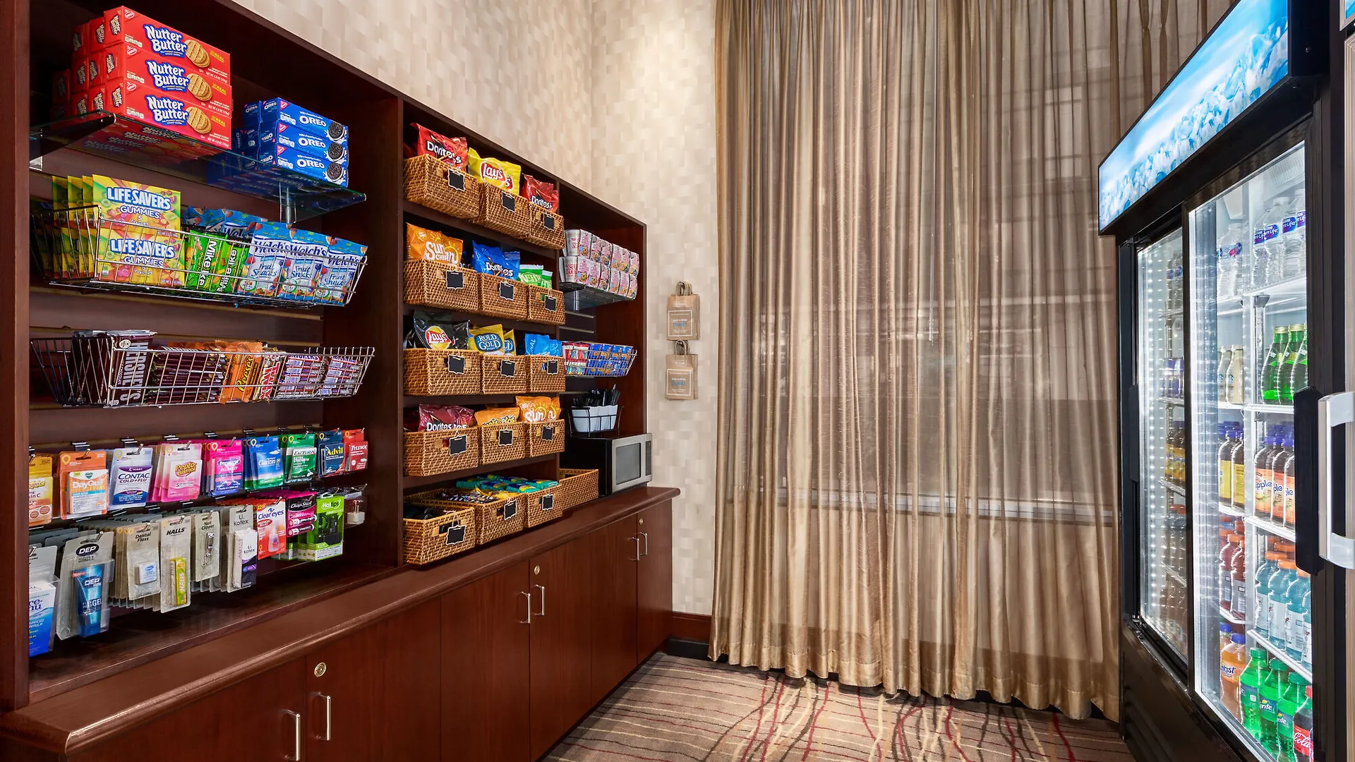 Doubletree By Hilton New York Downtown Hotel 4*,  United States